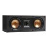CAJA CENTRAL KLIPSCH R-25C PRETO (UNIDAD)