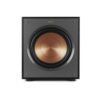 SUBWOOFER HOME KLIPSCH R-100SW 10 ̈