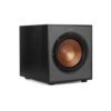 SUBWOOFER HOME KLIPSCH R-100SW 10 ̈ - Image 3