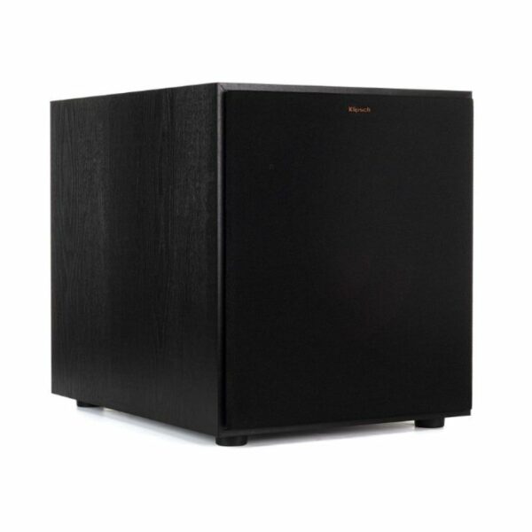 SUBWOOFER HOME KLIPSCH R-120SW 12P 400W - Imagem 2