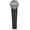 MICROFONE SHURE SM58-LC