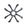 GRELHA KICKER 15' 08GL715 P/CARSUBW PROF-FIT