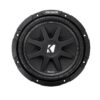 SUBWOOFER AUTO KICKER 43C104 VR10/DVC 4-OHMS