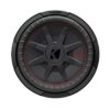 SUBWOOFER AUTO KICKER 48CWRT124 12" DVC 4OHMS