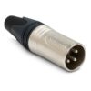 CONECTOR NEUTRIK NC3MXX