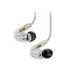FONE SHURE SE-215 CLEAR