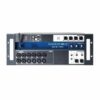MESA DE SOM SOUNDCRAFT UI16 RACK (NO VENDER)