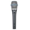 MICROFONE SHURE BETA87A