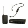 MICROFONE SHURE BLX14/P31 J10