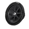 SUBWOOFER AUTO KICKER 43C104 VR10/DVC 4-OHMS - Image 2