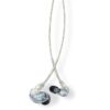 FONE SHURE SE-215 CLEAR - Image 2