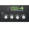 AMPLIFICADOR P/ FONE MACKIE HM-4 4 CANAIS - Image 2