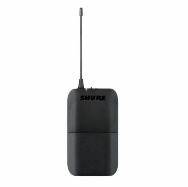 MICROFONE SHURE BLX14/P31 J10 - Image 2