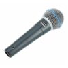 MICROFONE SHURE BETA58A - Image 3