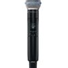 MICROFONE SHURE SLXD24/B58 - L55 - Image 3
