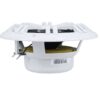 ALTO FALANTE KICKER 41KM604W 6.5" MARINE SERIES - Image 3