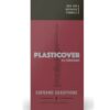 PALHETA PLASTICOVER RRP05 SSX200 SOPRANO #2.5. 5BX