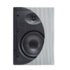 CAIXA DE SOM EMBUTIR GESSO OSD T61 6.5" PAR