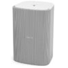 CAIXA DE SOM OUTDOOR BOSE FS4SE PAR BRANCO