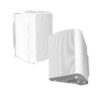 CAIXA DE SOM OUTDOOR OSD AP840WH 180W BRANCO