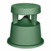 CAIXA DE SOM P/ JARDIN BOSE FREESPACE 360P II VERD