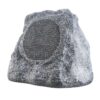 CAIXA DE SOM P/ JARDIN OSD RS670 ROCHA PAR CINZA