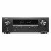 RECEIVER DENON AVR-S570BT