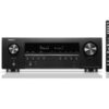 RECEIVER DENON AVR-S770