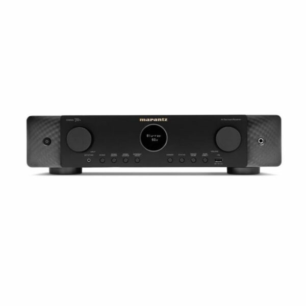 RECEIVER MARANTZ CINEMA 70S BK