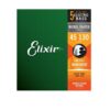 CORDA DE BAIXO ELIXIR NANOWEB EX14202 (0.45).