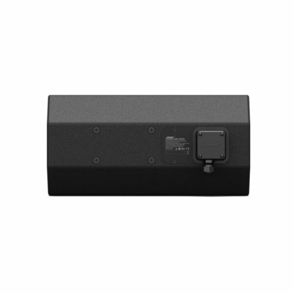CAIXA DE SOM IN/OUTDOOR BOSE AMU108 PRETO - Imagem 2