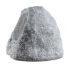 CAIXA DE SOM P/ JARDIN OSD RS670 ROCHA PAR CINZA - Image 2