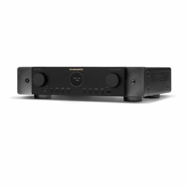 RECEIVER MARANTZ CINEMA 70S BK - Imagem 2