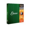 CORDA DE BAIXO ELIXIR NANOWEB EX14202 (0.45). - Image 2