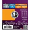 CORDA DE VIOLAO ELIXIR NANOWEB EX11052 (0.12) - Image 2