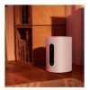 SUBWOOFER SONOS SUB MINI W BRANCO - Image 4