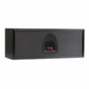 CAIXA CENTRAL KLIPSCH R-25C PRETO (UNIDADE) - Image 4
