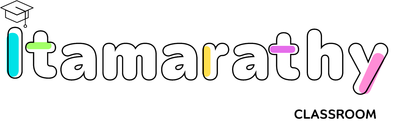 Logo-Classroom-itamarathy